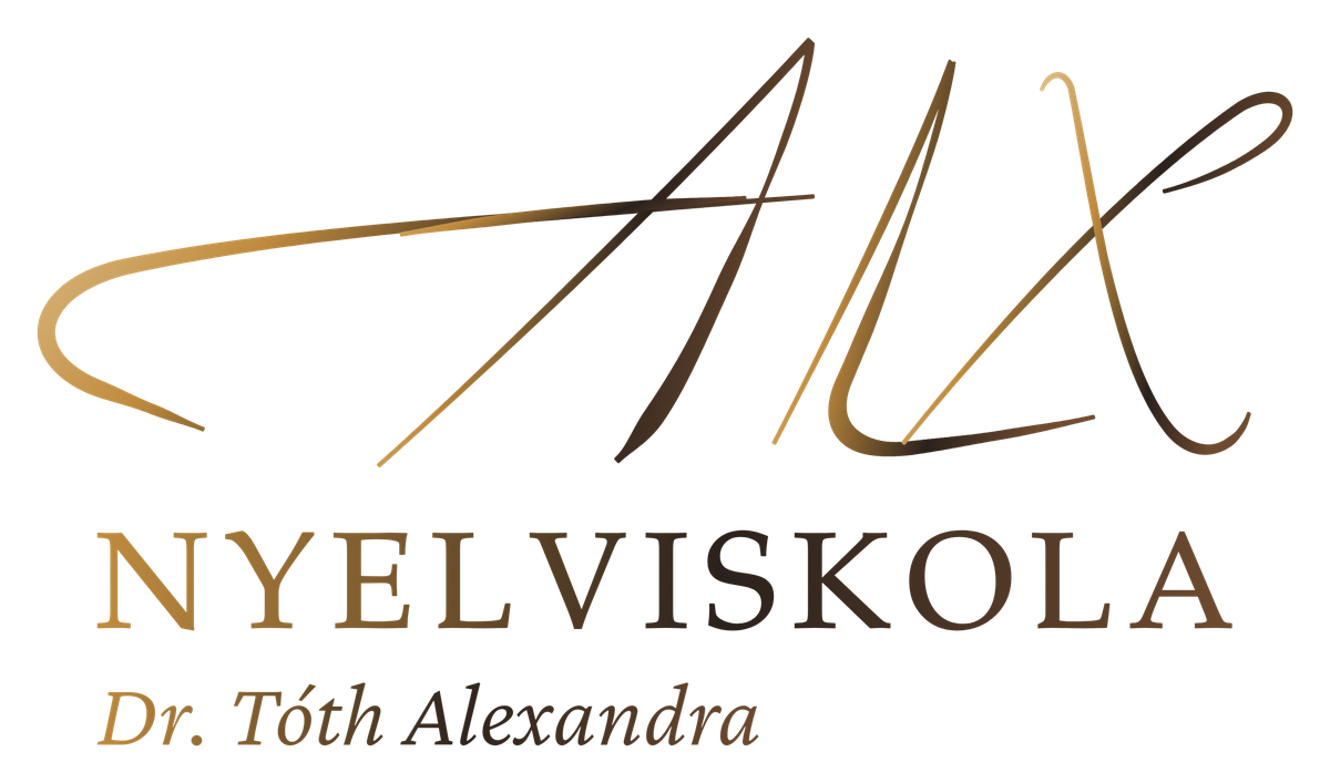 Alexa Nyelviskola, Dr. Tóth Alexandra